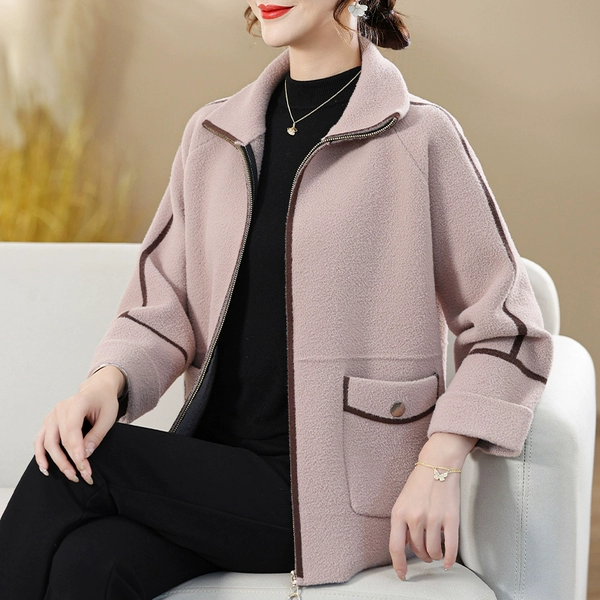 Pink camel