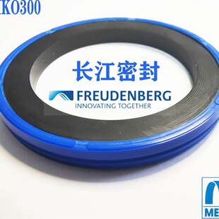 MFF SIMK 0 300 125-109.5-6 70-54.5-6.3 150-129-10 German seal