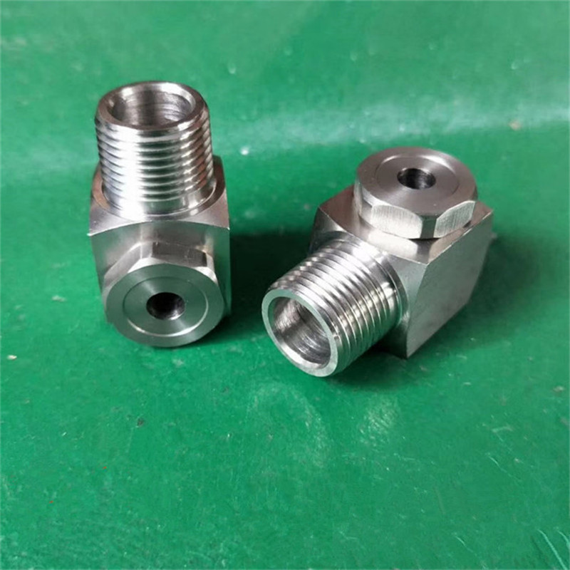 供应俊泽喷雾无叶片防堵型GANV系列清洗冷却喷涂空心锥喷嘴