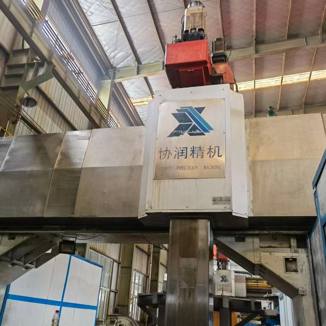 优价供应：龙门铣，导轨磨，镗床，镗铣床，刨边机，曲轴磨，龙门