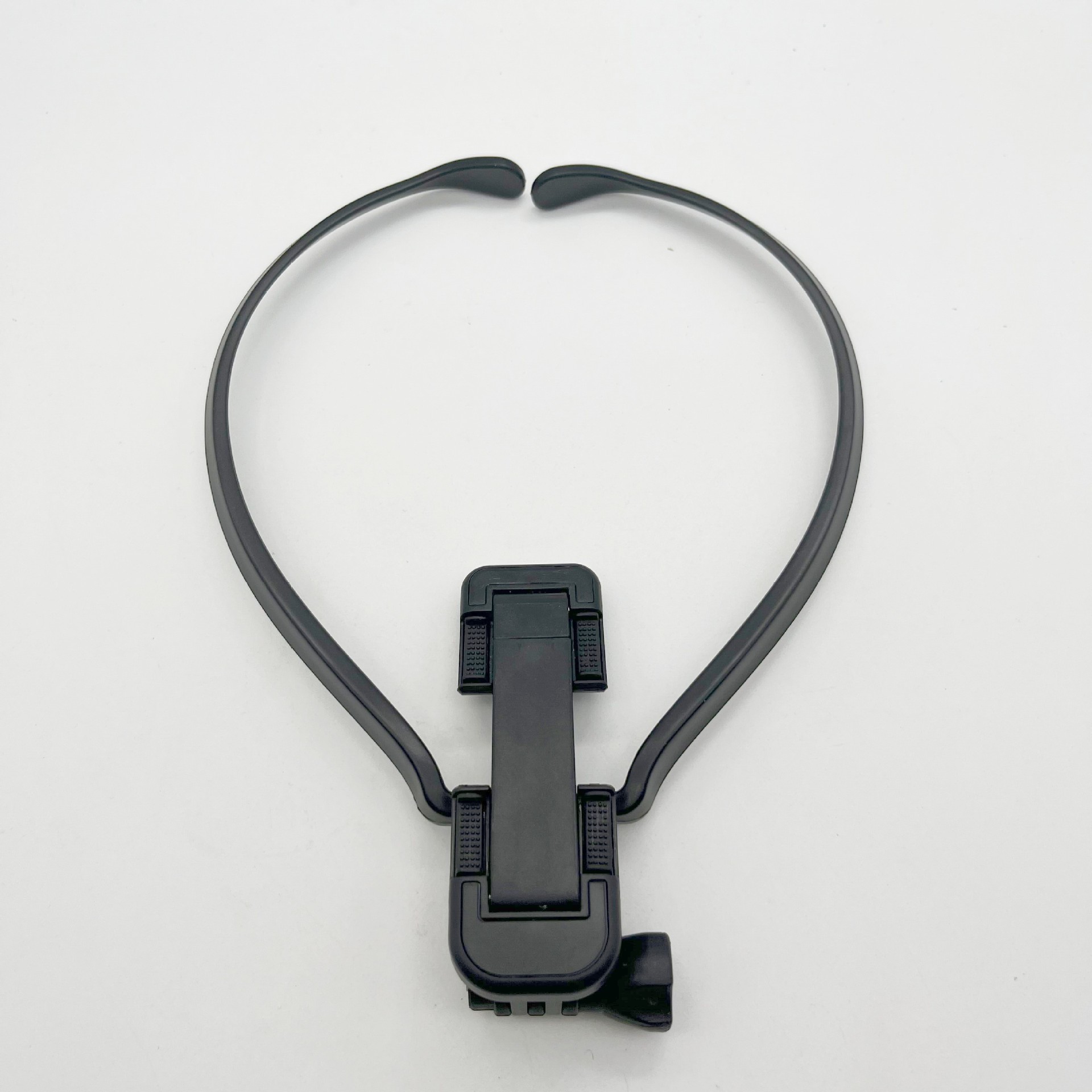 Ciclismo tipo collar halter teléfono móvil soporte en vivo cámara deportiva gopro 13 soporte halter