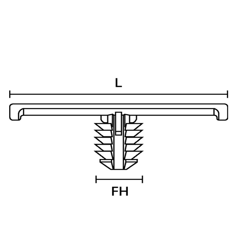 HELLERMANNTYTON������̫ͨ��������������Բ��TC3FT6S 151-01216