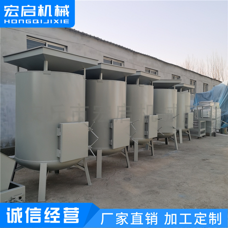 厂家销售腰果蒸煮机  蒸煮机 腰果脱壳前蒸煮机  腰果设备