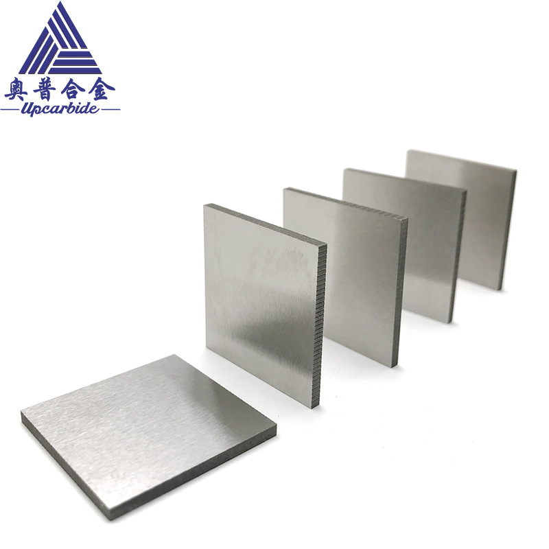 株洲纯钨片 99.95%以上钨含量30*30*2mm 钨板 各规格钨块