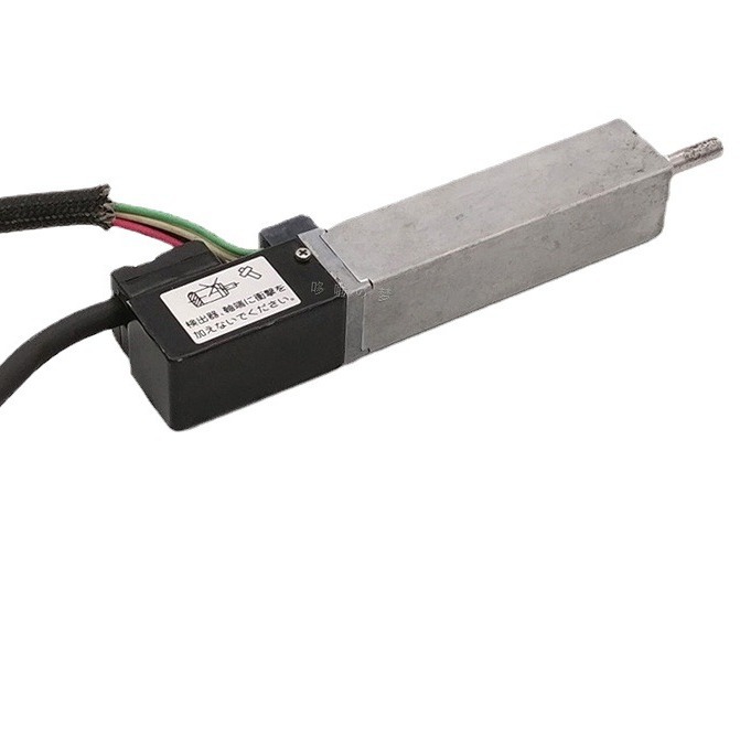 批SMT JUKI贴片机2070 2080 T轴马达 HC-BP0136D-S1 10W 40044533