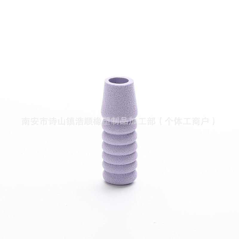 单杠把手套健身房扶家用胶管体育器材泡棉护套管挂架套健身专用