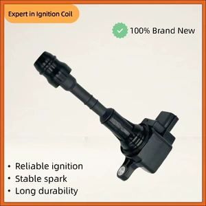 Nissan üçün alışdırma bobini 22448AR215 22433AR215 224487S015UF482UF510