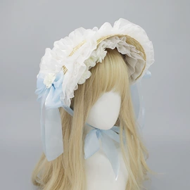 发箍;cosplay服饰;饰品配件