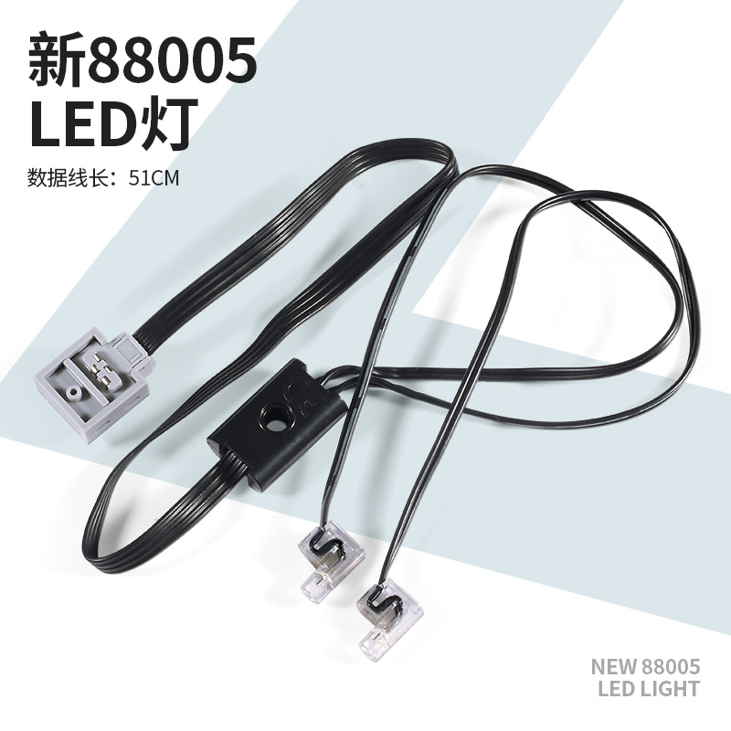 Accesorios de bloques de construcción de lego compatibles nacionales compatibles con la tecnología de potencia del motor grupo bloques de construcción caja de la batería de litio receptor PF piezas