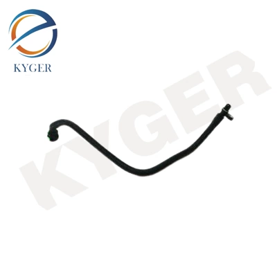 Cooler Oil Pipe – Tubing
