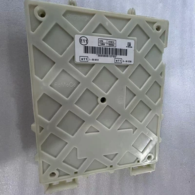 Computer Board Indoor – Power supply, ignition system accessories