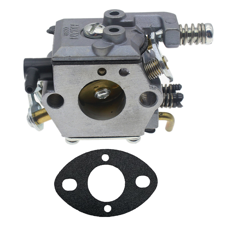 Echo Cs350 Wt-897 Carburetor 2.5Hp Cs-350Wes Cs-350T Cs-351 Chainsaw