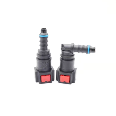 7.89ID6 Automobile SCR | Tubing