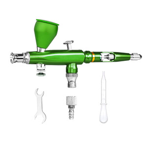 M180 Airbrush Color Painting Car Spray Paint Pen Art Model Art Airbrush Pen Diameter 0.3-0.5mm