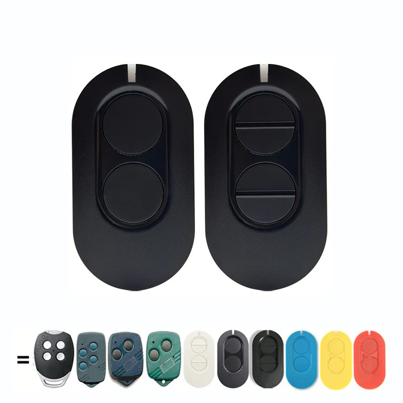 DITEC Entrematic ZEN2 ZEN4 Garage Door Remote Control 433MHz Rolling Code GOL4 BIXLG DITEC Entrematic ZEN2 ZEN4 Garage Door Remote Control 433MHz Rolling Code GOL4 BIXLG