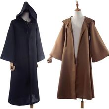 万圣节星球大战cos服绝地武士披风欧美斗篷现货