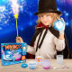 Cross-border science experiment suit student educational handmade toys volcanic eruption slim technology production materials