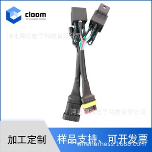 ���� ��܇���Ԫ������ ��ݔ�� 12V 30/40A ���M���