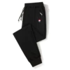 Bid -footed: Black
