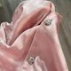 2024 new spring and autumn summer pajamas ladies long sleeve trousers two-piece suit rockheart home clothes wholesale