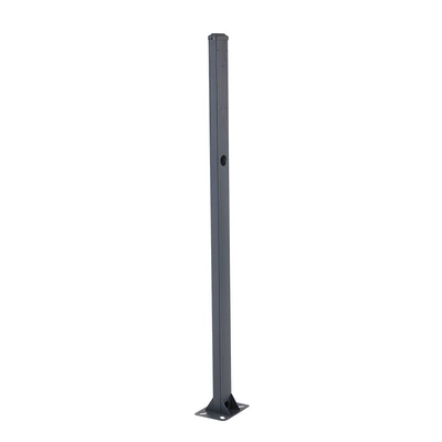 Car Charging Pile Column New Energy Electric Vehicle Charging Bracket Column Type Source Factory Batch Direct Sales Smart