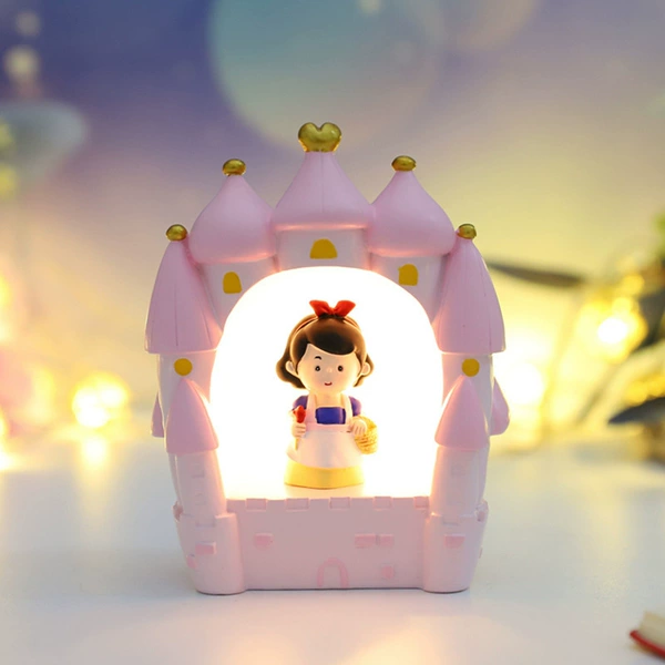2104-32 Princess princess