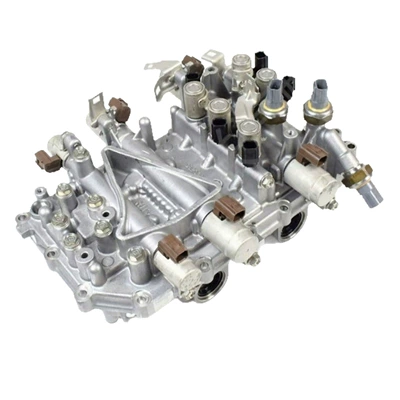 27000-Rds-305 for, Sürətlər qutusu