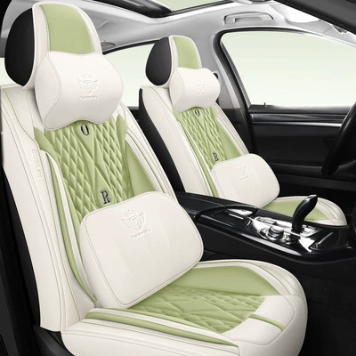 Seat Cushion, Suitable for All Seasons, Breathable — Four Seasons Pad