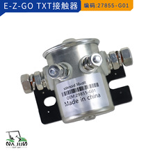 E-Z-GO TXT�߶�����6V/48V�Ӵ���ͨ�ú�36V/48V��ŷ�27855-G01