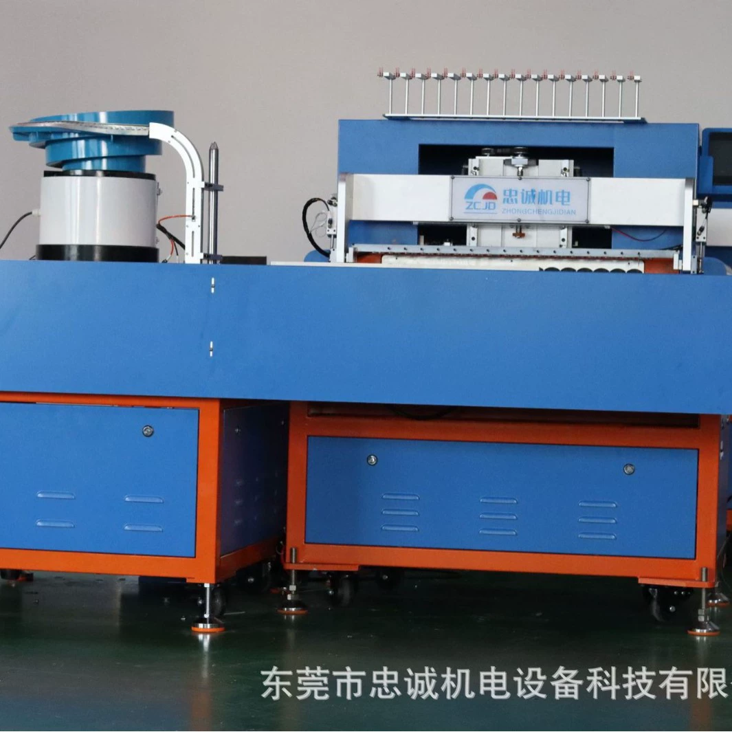 Полностью автоматическая намоточная машина для шитья нижней нити, вышивка нижней нити, швейная нить, нить ручной работы, пластиковый замок, железный замок, намоточная машина