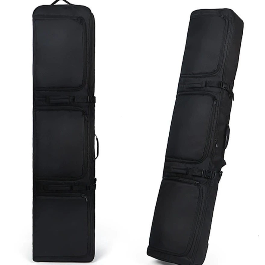 Сухой и мокрый разделительный сноуборд рюкзак сумка для лыжного снаряжения однобортная сумка ремень колесо можно проверить может быть двойным плечом можно добавить логотип