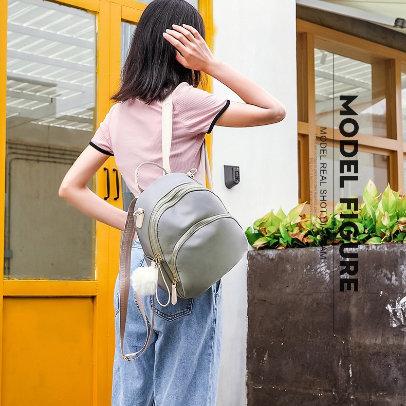 Waterproof Backpack
