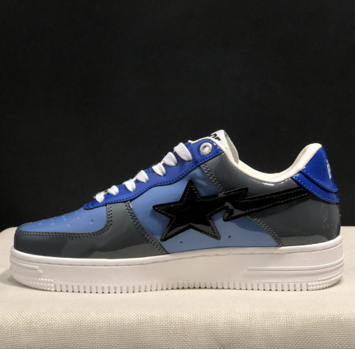 新しい対外貿易クロスボーダーBAPE GOOSEトレンディなブランドスエードスケートボードシューズクラシック多用途ロートップカジュアルスポーツシューズ|undefined