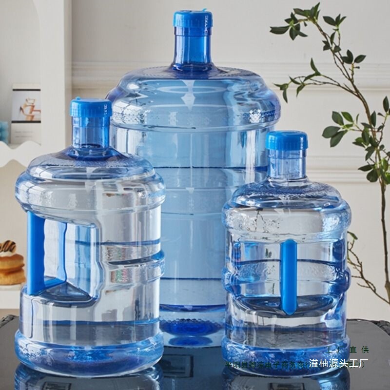バケツ純水バケツ増粘食品グレード家庭用屋外水貯蔵ポータブルバケツウォーターディスペンサーバケツ空オーバーフロー|undefined