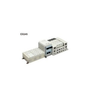 Ex120 Japan Smc Selected Serial Transmission System [New, Original]