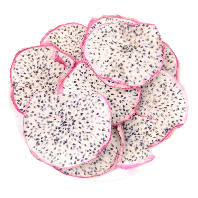 Бейсин Ху Дракон Фрукты