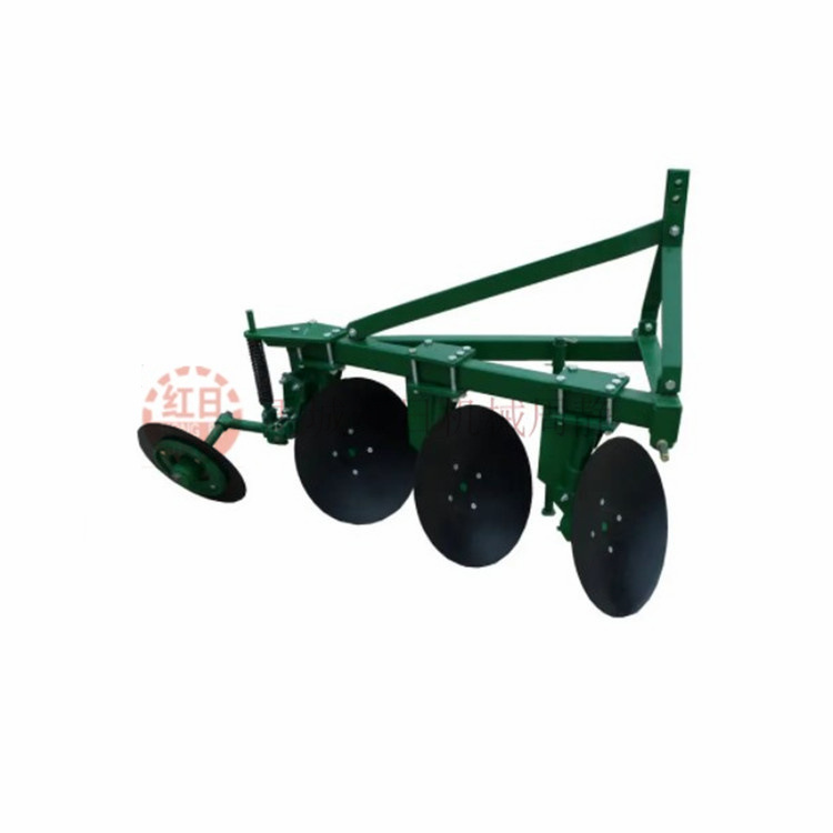 红日圆盘犁   轻型圆盘犁   阿里巴巴实拍圆盘犁   圆盘犁