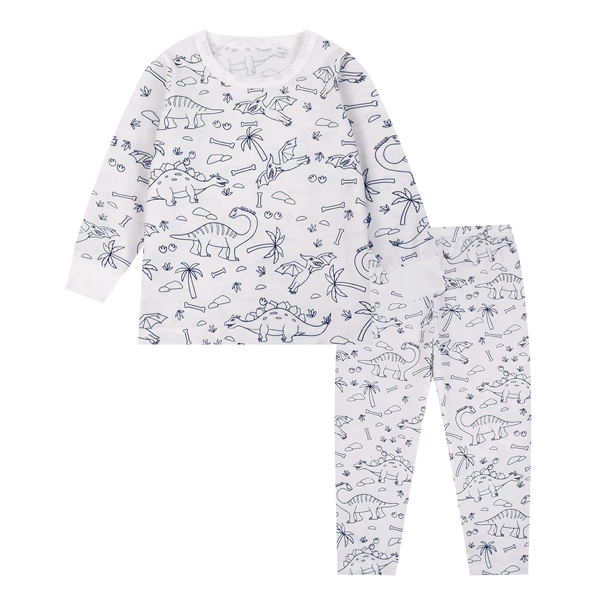 T2712 Jurassic Dinosaur (Polyester)