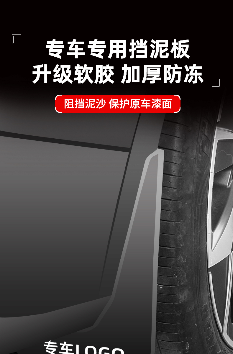 26 Models of Original Factory Lining Panels for Honda Crv Front and Rear Wheel Mudguards, Specialized Soft Rubber Automotive Accessories