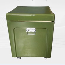 玻璃钢机械外壳 现货批发手糊异形件外壳通信天线罩玻璃钢外壳