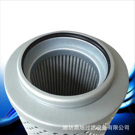 DX-FBX-400液压油滤芯电热鼓风机干燥箱滤芯钢厂精密过滤器滤芯