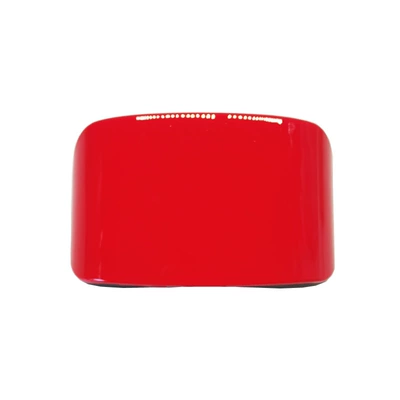 Car K10B02 Tail Box Rack, Electric car rear backrest - red-backrest-wholesale-consulting-customer-service