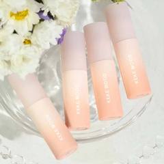 KeKeMood瑪特小奶泥唇釉絲絨啞光霧面持久防水不易掉色不沾杯口紅