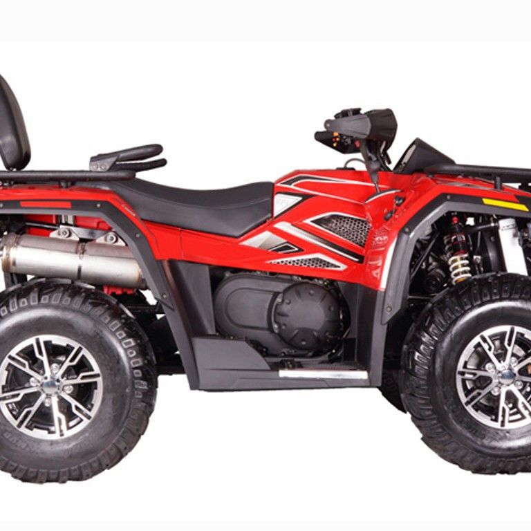 700CC750CC沙滩车全地形车沙丘车场地出租车四轮越野山地摩托车