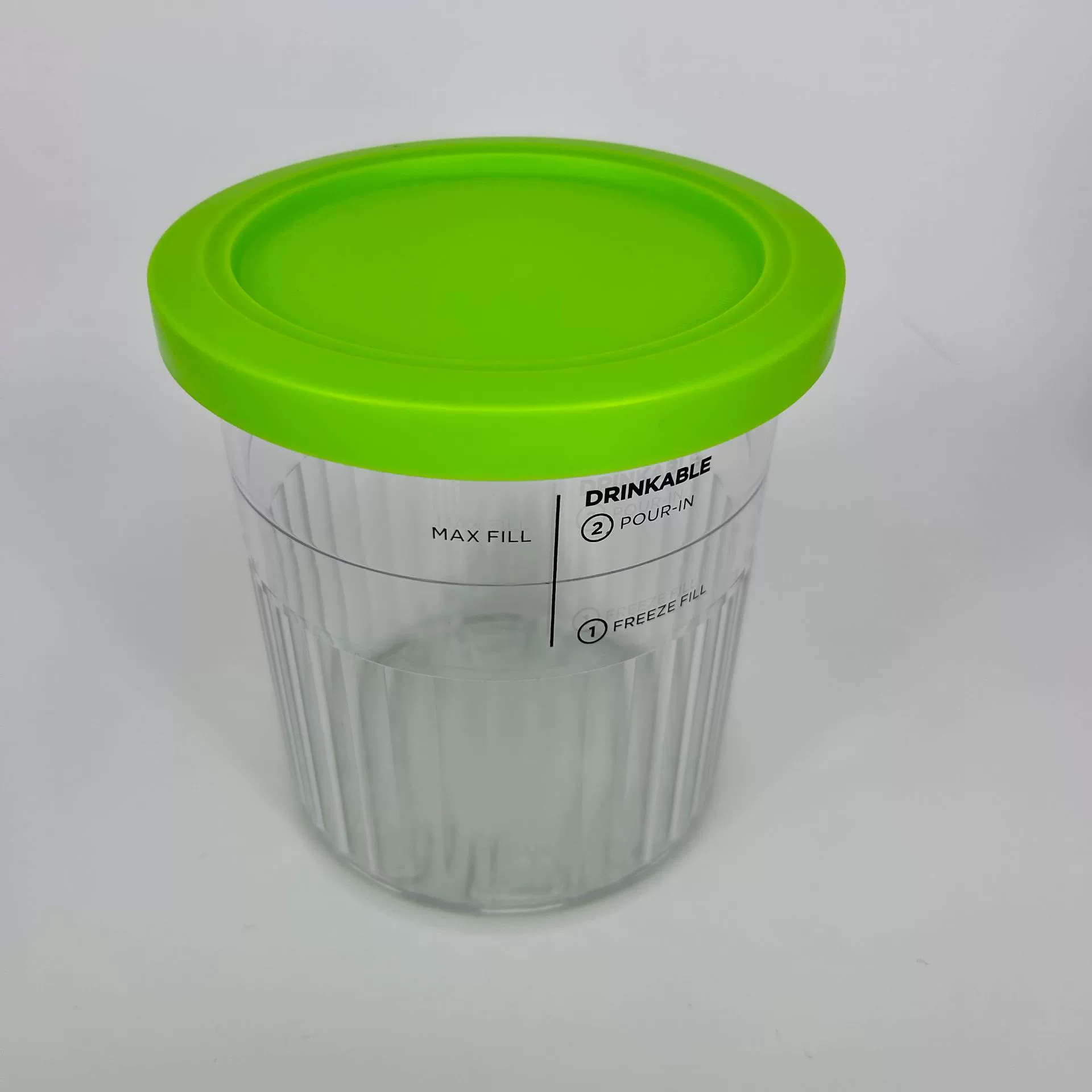 Новый продукт Ninja CreamI Cream Luxury Ice Cream Cup подходит для Ninja NC500 NC501 серии