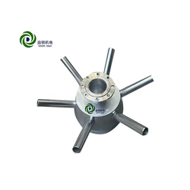 旋涡泵;曝气设备;水杀菌消毒