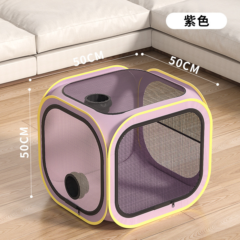 宠物烘干箱猫咪洗澡吹干神器小狗狗专用吹毛烘干袋家用吹水吹风机|undefined