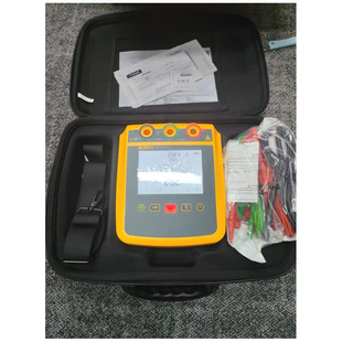 FLUKE-1537 �^�����yԇ�x���ךW�� ������ԭ�b��Ʒ1535