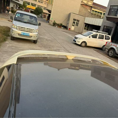 Spoiler Geely Star