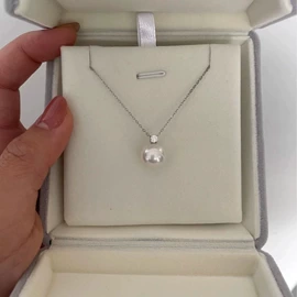 饰品配件;天然珍珠项饰;项链